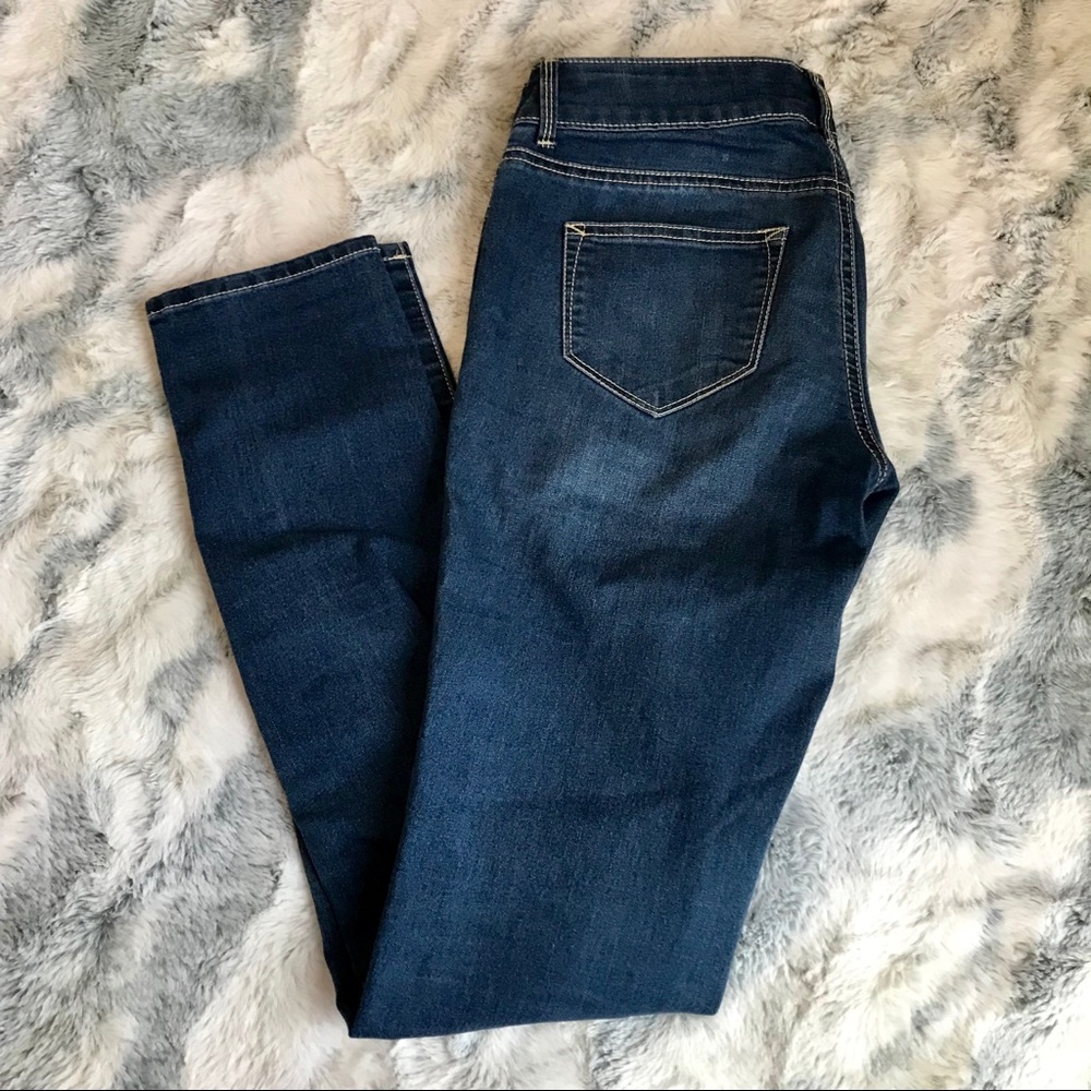 Maurice’s Jeggings